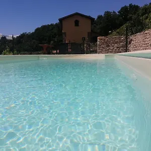 Séjour à la ferme Agriturismo Il Poderetto