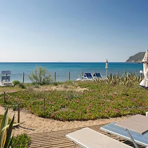 Appartement Il Giardino Di Sabbia