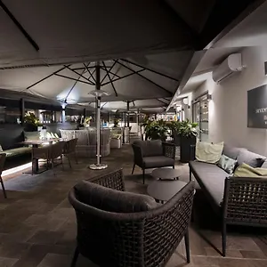 **** Hotel 77 Seventy-seven - Maison D'art Collection Italy