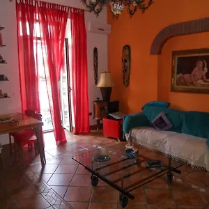 Casa Tua Bed & Breakfast