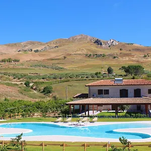 Séjour à la ferme Tenuta Lanza Il Mulino
