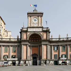 Foro Carolino S&b ** Naples