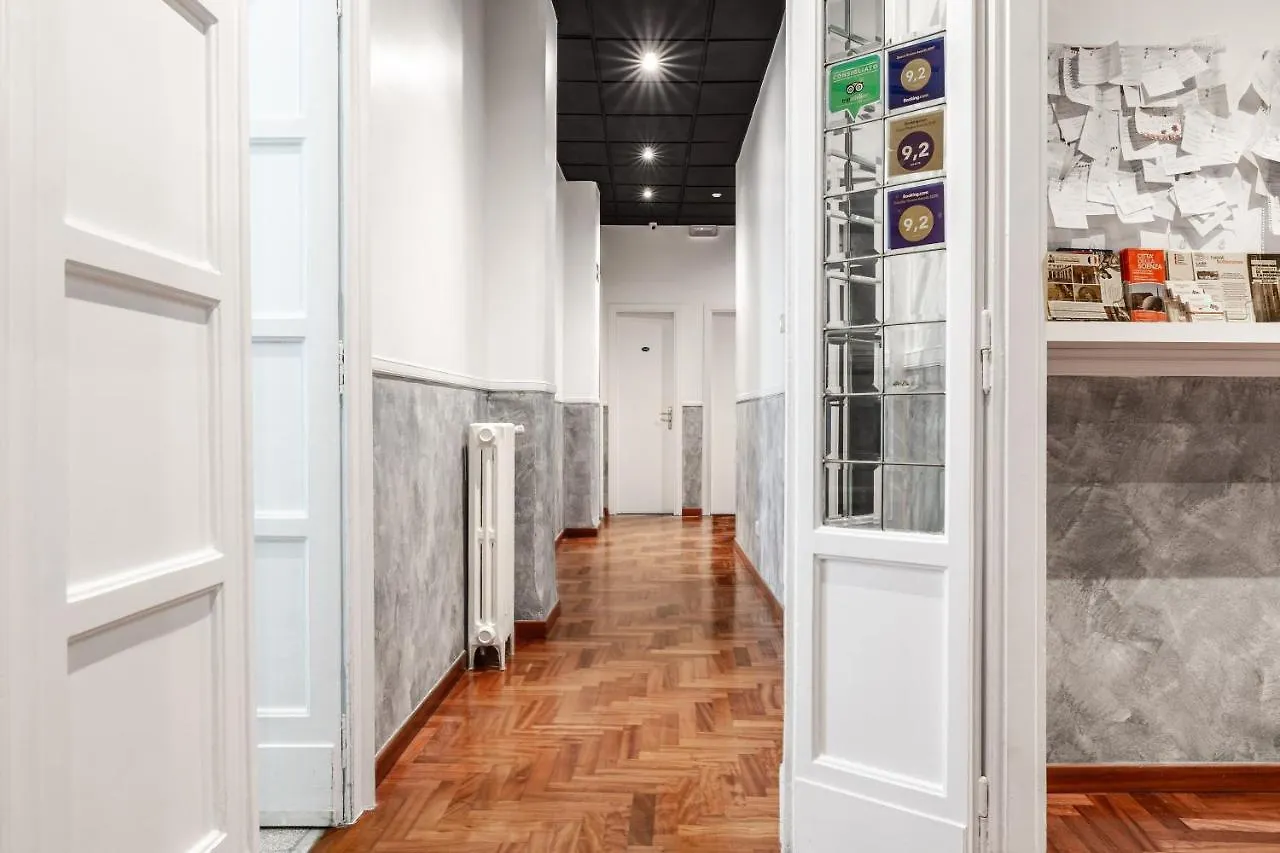 Guest house Toledostop Naples