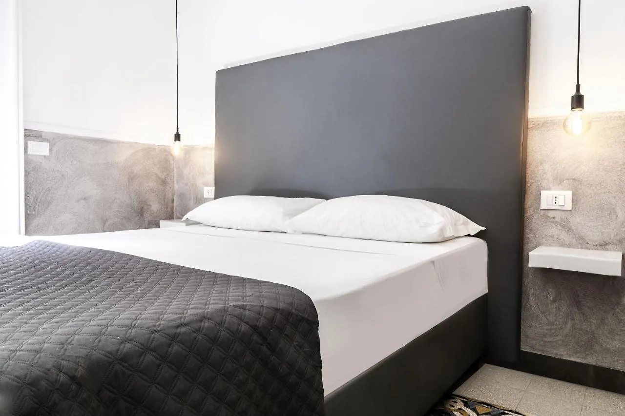 Guest house Toledostop Naples