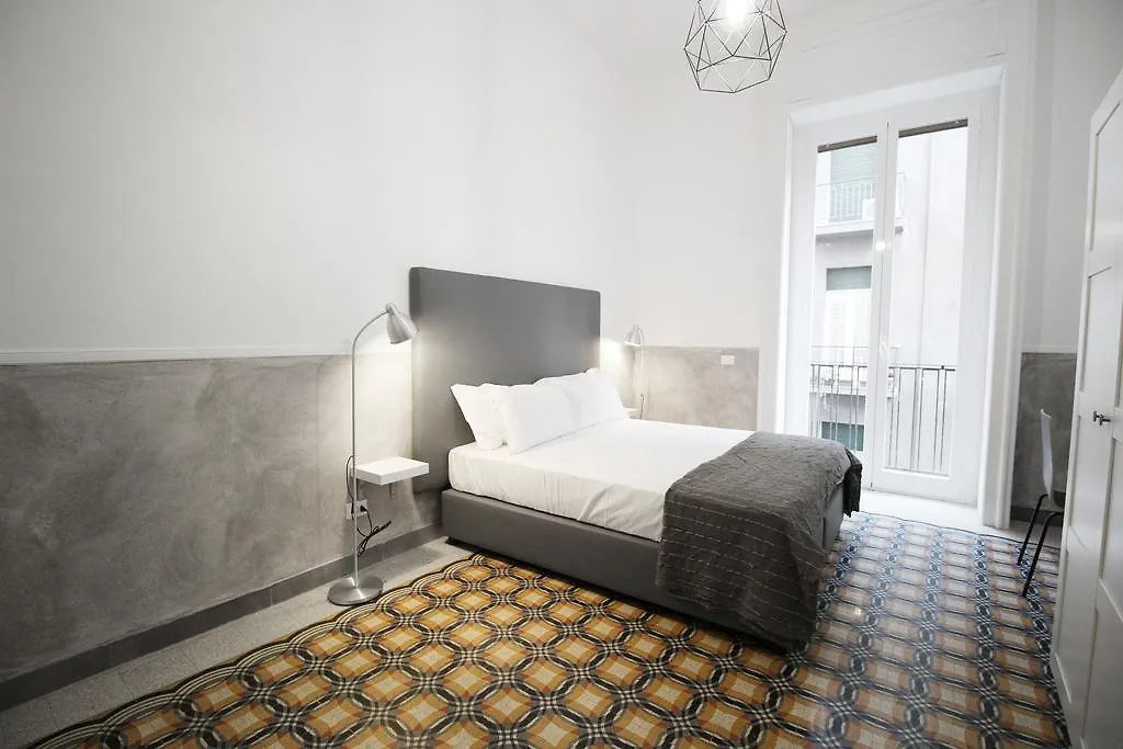Guest house Toledostop Naples