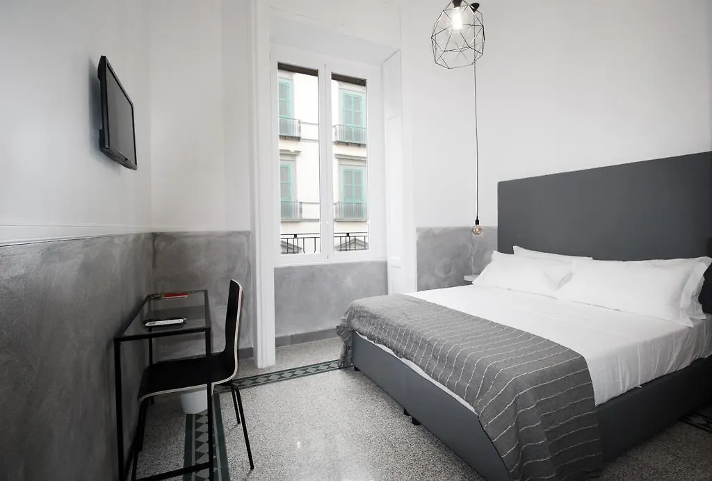 Guest house Toledostop Naples