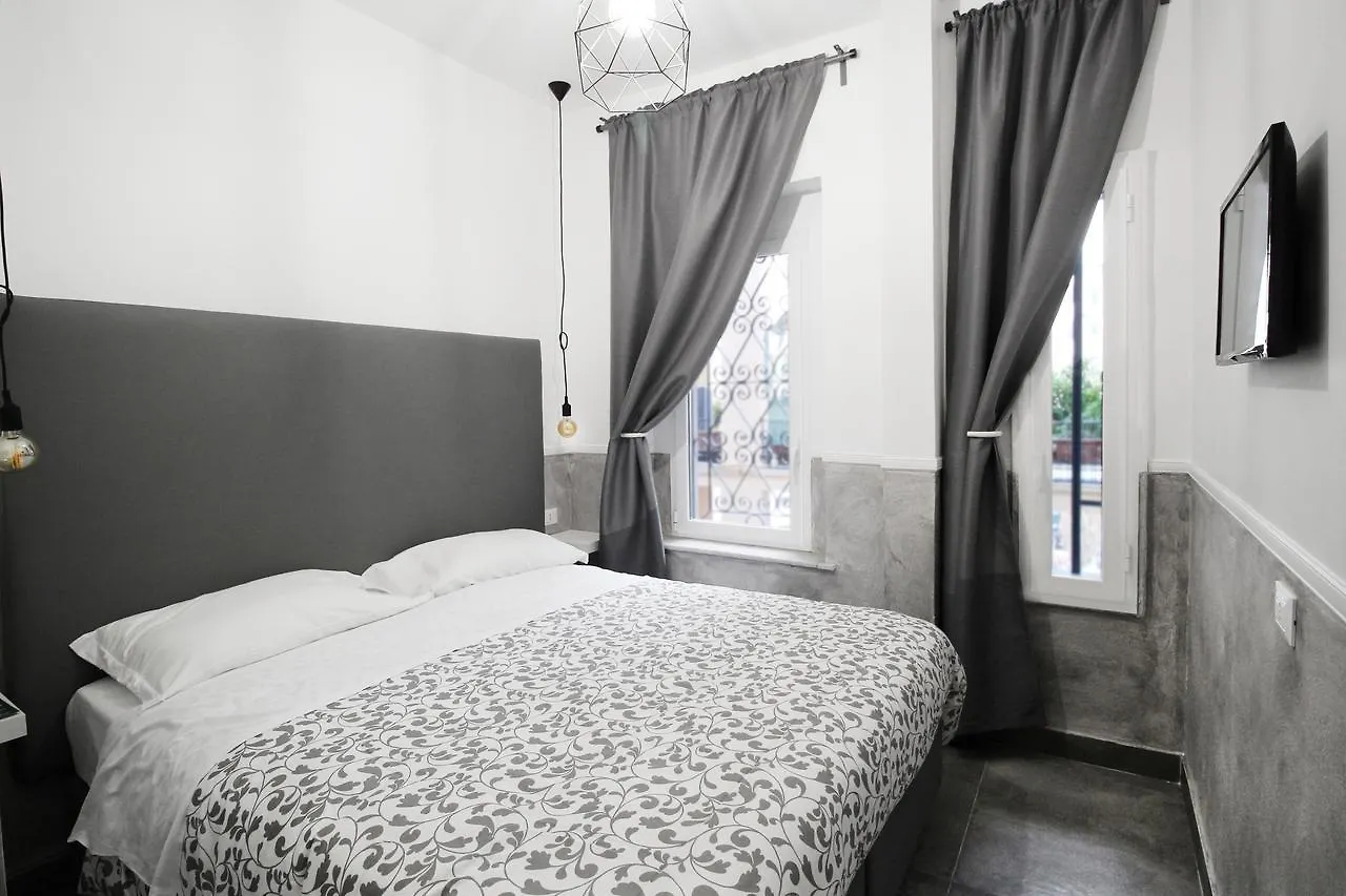 Guest house Toledostop Naples