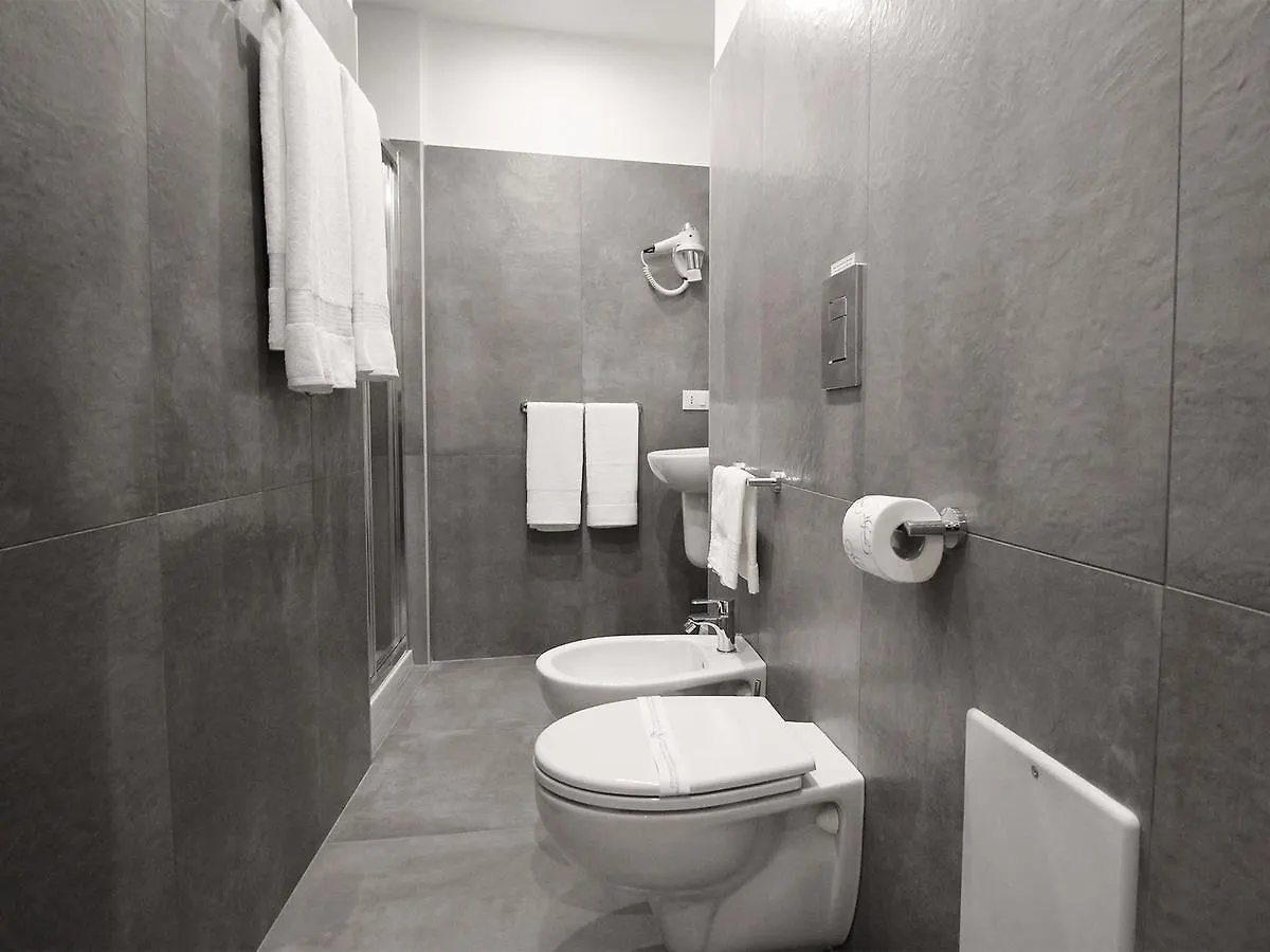 ***** Guest house Toledostop Naples Italy