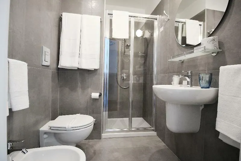 Guest house Toledostop Naples