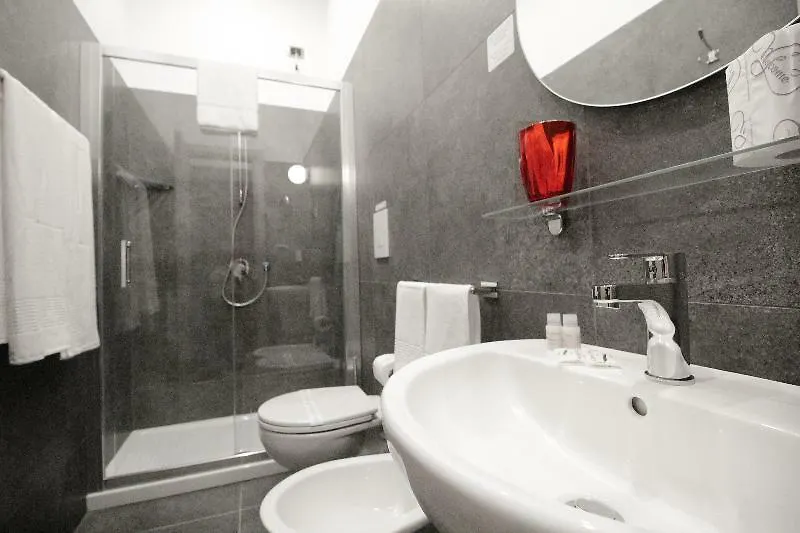 ***** Guest house Toledostop Naples Italy